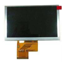 5นิ้ว50 Pins HD LCD TFT GPS หน้าจอ LCD แผง800x480 EJ050NA-01G 100 ทดสอบ