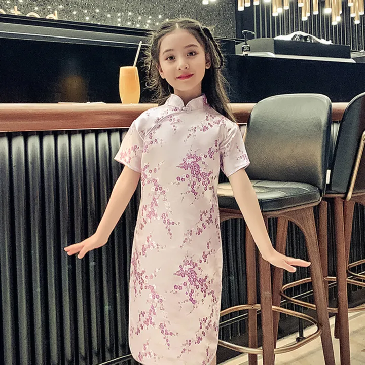 lazada cheongsam