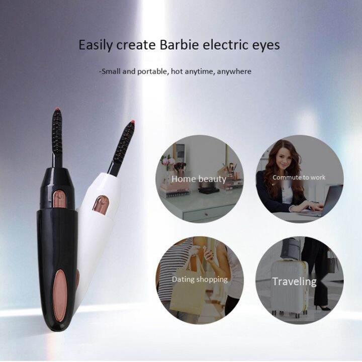 electric-heated-eyelash-curler-long-lasting-natural-usb-makeup-kit