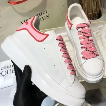 Shop the Latest Alexander Mcqueen Sneakers in the Philippines in