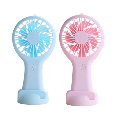 2Pack Mini Handheld Portable Fan for Travel, Travel Essentials Hand Fan Rechargeable, Portable Personal Fan
