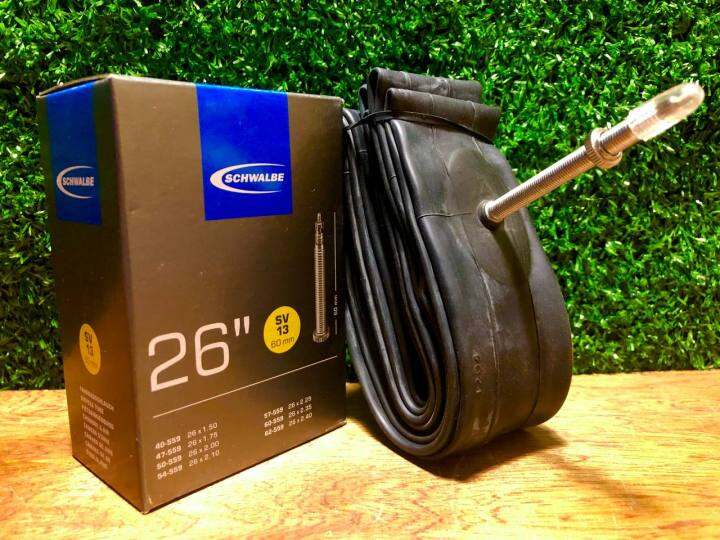 schwalbe sv13 tube