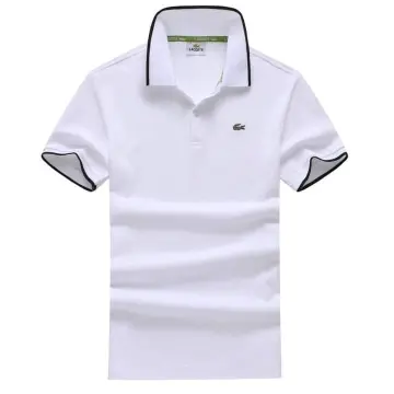 Shop Black Polo Shirt Lining with great discounts and prices
