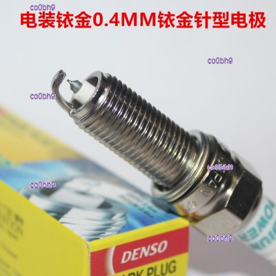 co0bh9 2023 High Quality 1pcs Denso iridium spark plugs are suitable for Genesis G80 2.5T GV80