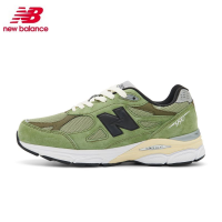 990V ใหม่ Balance รองเท้า990V4 3รองเท้าบุรุษสำหรับผู้หญิง,รองเท้ากีฬาลำลองย้อนยุครองเท้าบุรุษรองเท้าผู้หญิง