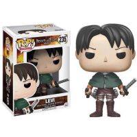 พร้อมส่ง ของแท้  Funko Pop revi รีไว โมเดล Attack on Titan ผ่าพิภพไททัน ไททัน