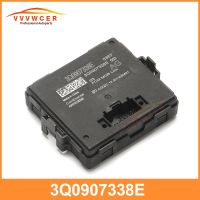 OEM 3Q0907338E AFS Module For VW Passat B8 MQB Tiguan Servo Headlight Controller 3Q0 907 338 E