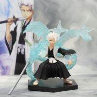 [COD] Reaper Hitsugaya Dongshiro hand-made anime peripheral Kurosaki Ichigo Swastika solution big red lotus model gift