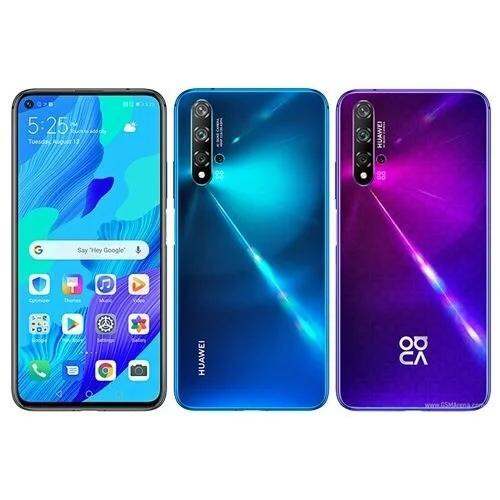 huawei nova 5s