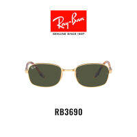 RAY-BAN - - RB3690 001/31 -Sunglasses