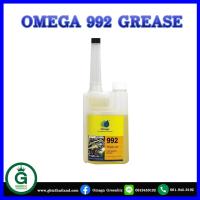 Omega 992 หัวเชื้อน้ำมันหล่อลื่นเบนซินเข้มข้น คุณภาพสูง  ขนาดบรรจุ 470 ml.