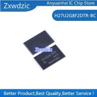 (1PCS) (2PCS) (5PCS) (10PCS)   H27U2G8F2DTR-BC  TSOP48   memory chip  H27U2G8F2DTR BC WATTY Electronics