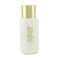 Carolina Herrera โลชั่นทาผิว 212 VIP 200ml/6.7oz