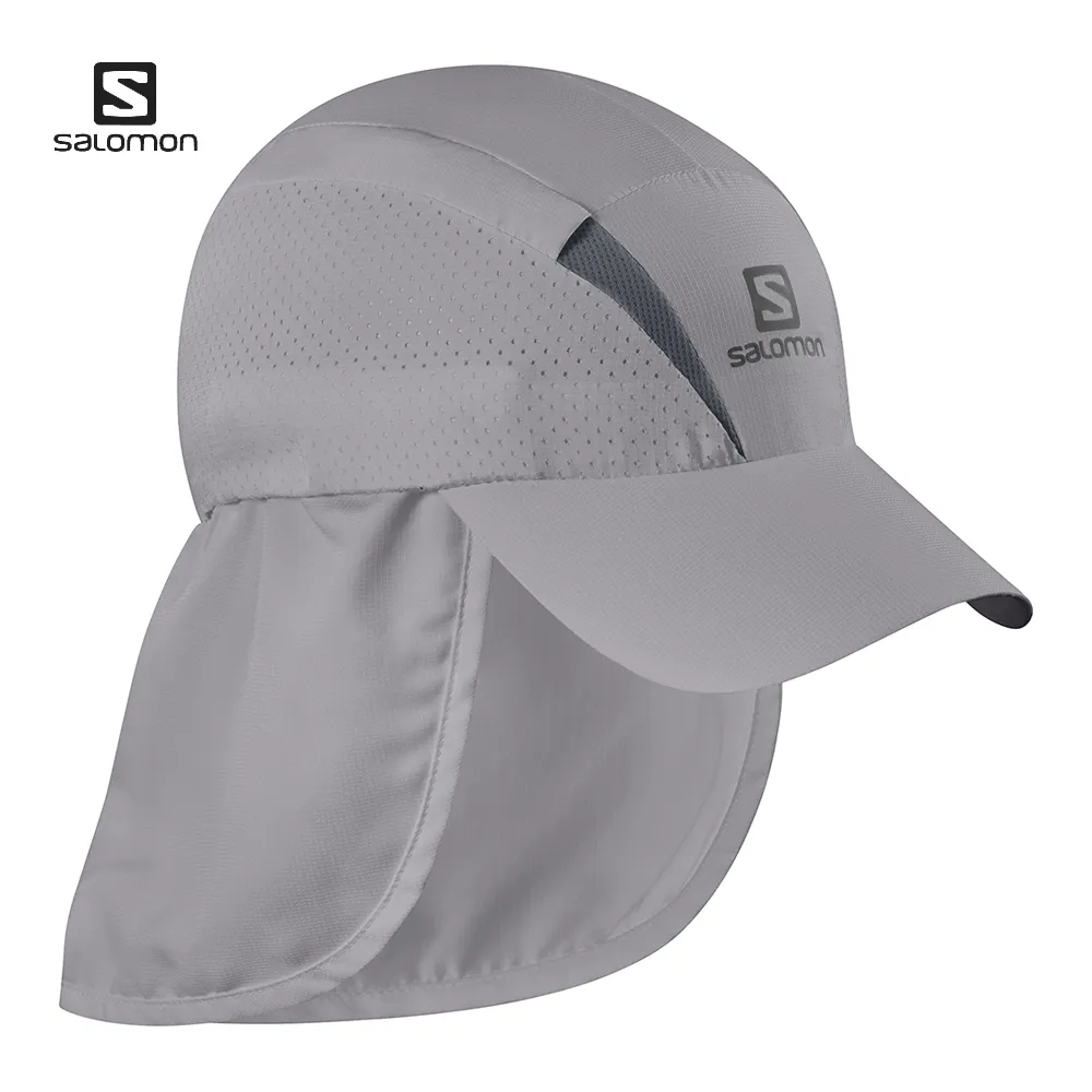 salomon xa+ cap