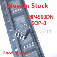 5PCS/LOT MP4560DN-LF-Z MP4560DN SOP-8 Step-down converter DC-DC chip In Stock NEW original IC