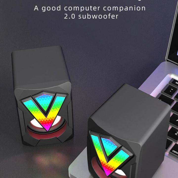 rgb-computer-speakers-desktop-speaker-for-game-monitor-usb-speaker-lighted-usb-multimedia-wired-pc-speakers-notebook-desk-home-first-rate