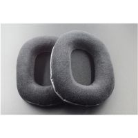 【cw】 1 Soft Sponge Cover Foam Cusion Audio Technica ATH M50 M50S M30 M40ATH SX1 Headphones ！