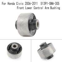 51391-SNA-305 Front Lower Control Arm Bushing for Honda Civic 2006-2011 Accessories Kits