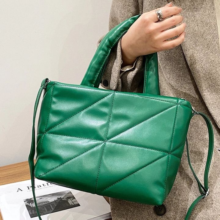 down-cotton-small-pu-leather-totes-padded-handbags-designer-women-shoulder-bags-luxury-quilted-crossbody-bag-winter-purse-2021