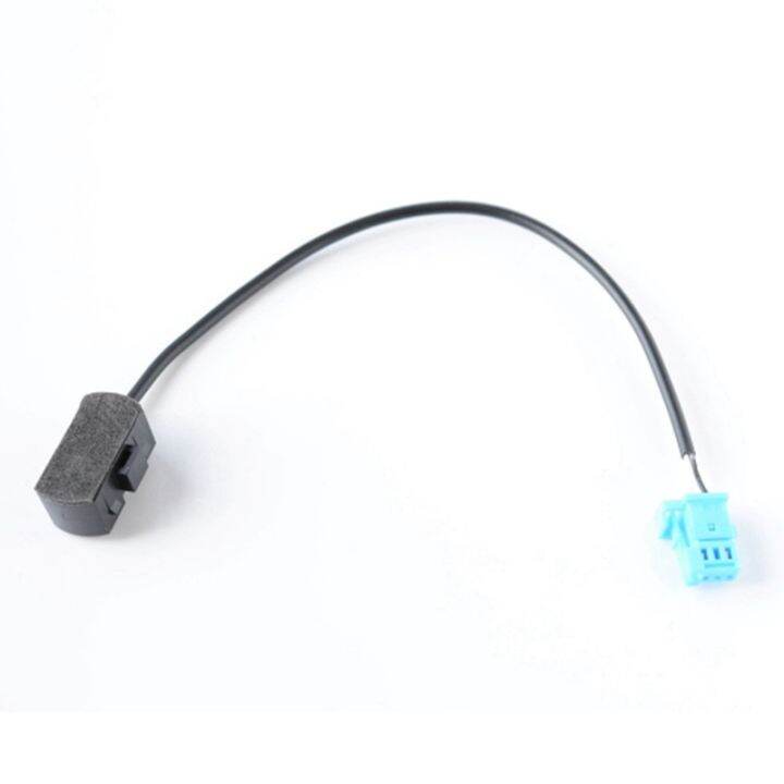 car-rd45-host-bluetooth-microphone-micro-cable-adapter-for-peugeot-206-207-301-307-308-408-508-citroen-c2-c3-c4-c5-c6