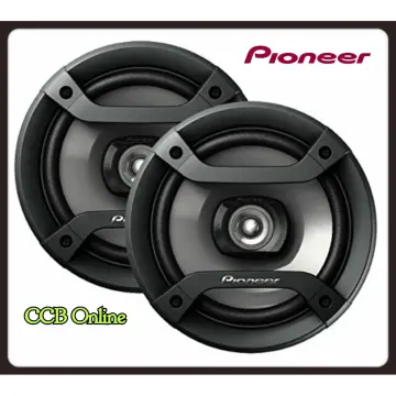 Pioneer 6.5 store speakers 2 way