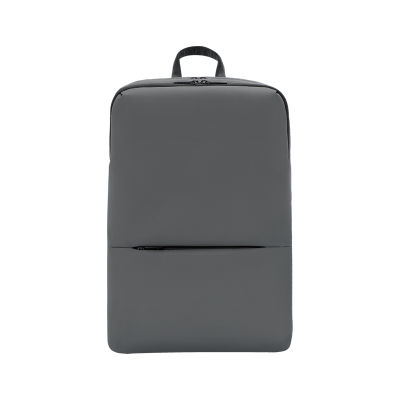 Original Xiaomi Classic Business Backpack 2 Generation 15.6inch Students Laptop Shoulder Bag Unisex Outdoor Travel