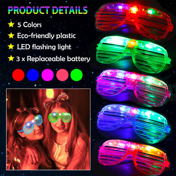 101530-pcs-light-up-led-glasses-5-colors-glow-glasses-glow-in-the-dark-party-supplies-neon-party-favors-for-kids-s