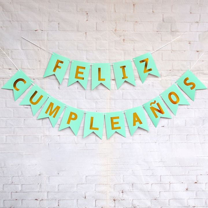 15pcs-spanish-feliz-cumplea-os-banners-happy-birthday-paper-bunting-garland-birthday-party-decorations-kids-baby-shower-supplies