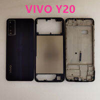 Back Cover Bodyชุด VIVO Y20