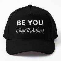 Be You They Amp Amp 39 Ll Adjust Be Yo Baseball Cap Hat Sport Casual Bonnet Boys Summer Outdoor Solid Color Women Mens