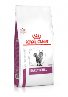 [3.5kg] Royal Canin Early renal (มาแทน stage 2) อาหารแมวโรคไตระยะแรก บำรุงไตแบบเม็ด ขนาด 3.5kg.