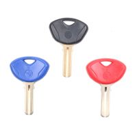 For BMW S1000RR K1300S K1300R K1200R 1200RT 1200GS K1600GT K1600GTL Motorcycle Keys Blank Key Uncut Blade