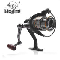 รอกสปินนิ่ง Lizard PK3000 เบอร์3000