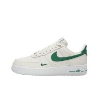 【พร้อมส่งของแท้?/ รุ่นนี่ใส่ตรงไซส NIKE Air Force 1 Low 07 se 40th anniversary แฟชั่น รองเท้ากีฬา（สินค้าพร้อมกล่อง อุปกรณ์ครบ จัดส่งฟรี）