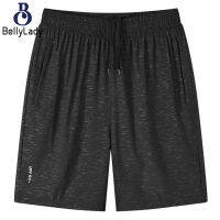 95% Polyester 5% Spandex Men Summer Sports Casual Sun Protection Shorts【fast】