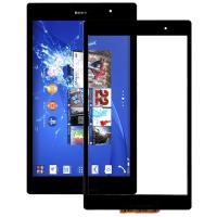 แผงสัมผัสหน้าจอสำหรับ Sony Xperia Z3 Tablet Compact / SGP612 / SGP621 / SGP641 (สีดำ)(As You Like it)