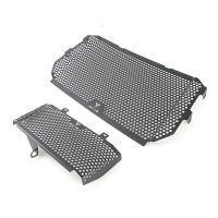 For Yamaha MT10 Radiator Guard Grille Cover Protection Accessories MT 10 FZ10 FZ 10 FZ 2016 2017 2018