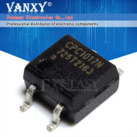 5PCS CPC1017N SOP-4 CPC1017 SOP4 CPC1017NTR SOP ใหม่ Original