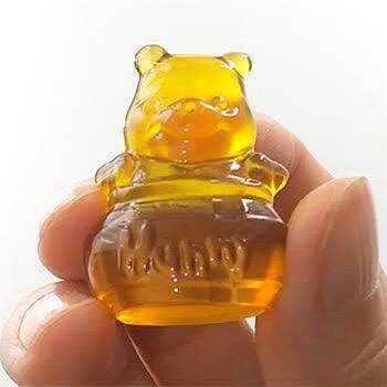 winnie-the-pooh-4d-gummy-เยลลี่หมีพูห์-4-มิติ-นำเข้าจากญี่ปุ่น