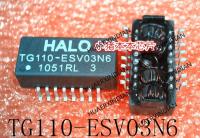 5PCS New Original TG110-ESV03N6 TG110 SOP-16 In Stock