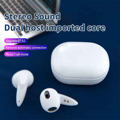 Listenvo P18 TWS Wireless Headphones With Mic Tws Bluetooth Earphone Noise cancle Earbuds Earpiece For Apple Xiaomi phone