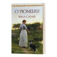 Original English O Pioneers