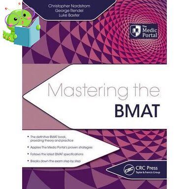 if you pay attention. ! &gt;&gt;&gt; Mastering the BMAT by Nordstrom, Christopher