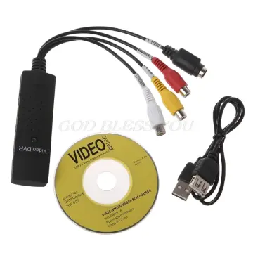 pc cctv card