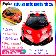 Xe điều khiển từ xa, Topspeed, đồ chơi cho bé