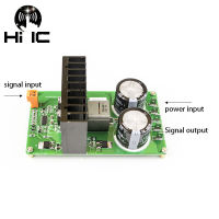 Olive IRAUD200 High Power Digital Amplifier Board IRS2092S Mono HI-FI Audio Amplifier Finished Board