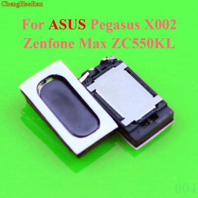 Chenghaoran กริ่งเพลงดังสปีกเกอร์แบบวงแหวนอะไหล่สำหรับ X002 Asus Pegasus /Zenfone Max Zc550kl Z010da Zc451cg 5000 C 1ชิ้น