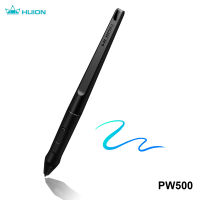 Huion PW500 Battery-free (ศูนย์ไทย) ปากกาจอวาดภาพ และ เม้าส์ปากกา Huion