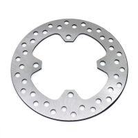 Motorcycle Rear Rotor Brake Disc For Honda 125cc XLV Varadero 125 400cc TRX400X TRX400EX 250cc XR 250 for Suzuki 400cc