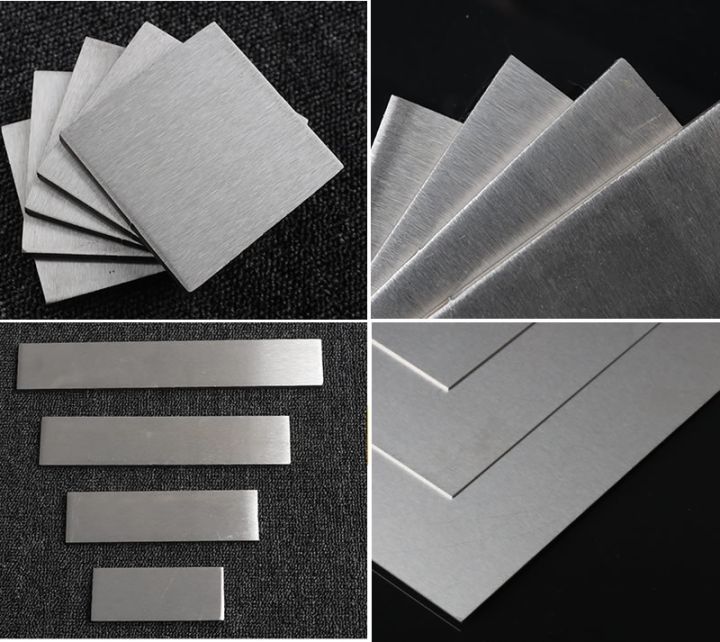 304-stainless-steel-plate0-5mm-thickness-brushed-finish-surfacestainless-steel-sheet-plate-processing